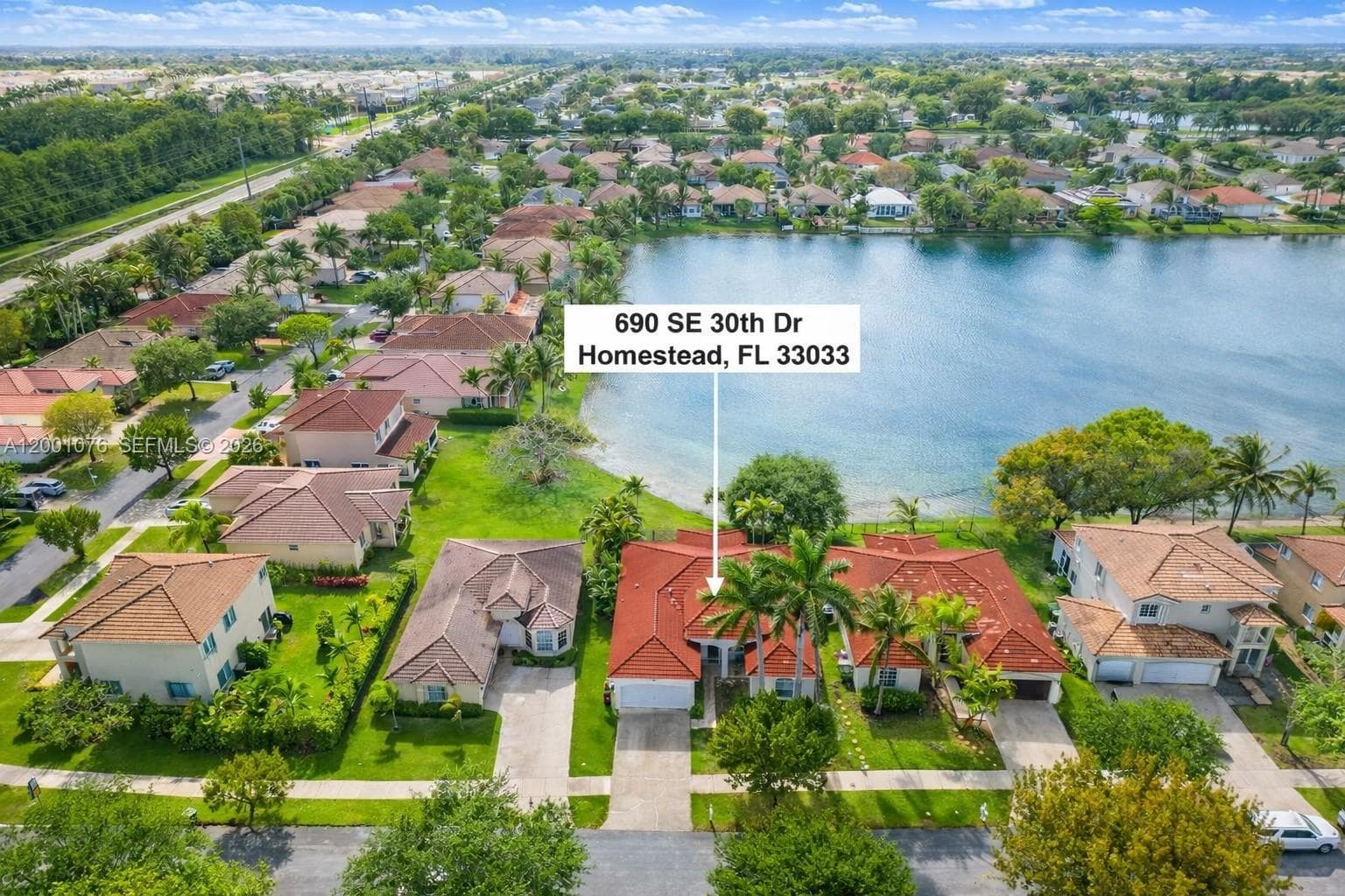 690 SE 30th Dr, Homestead FL 33033 — 5