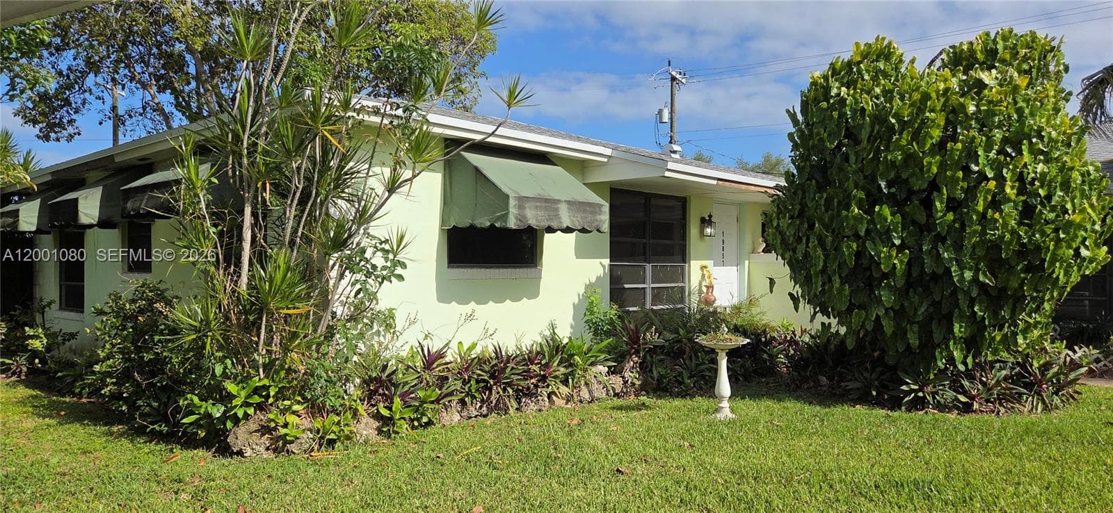 19851 SW 103rd Ct # 19851, Cutler Bay FL 33157 — 2