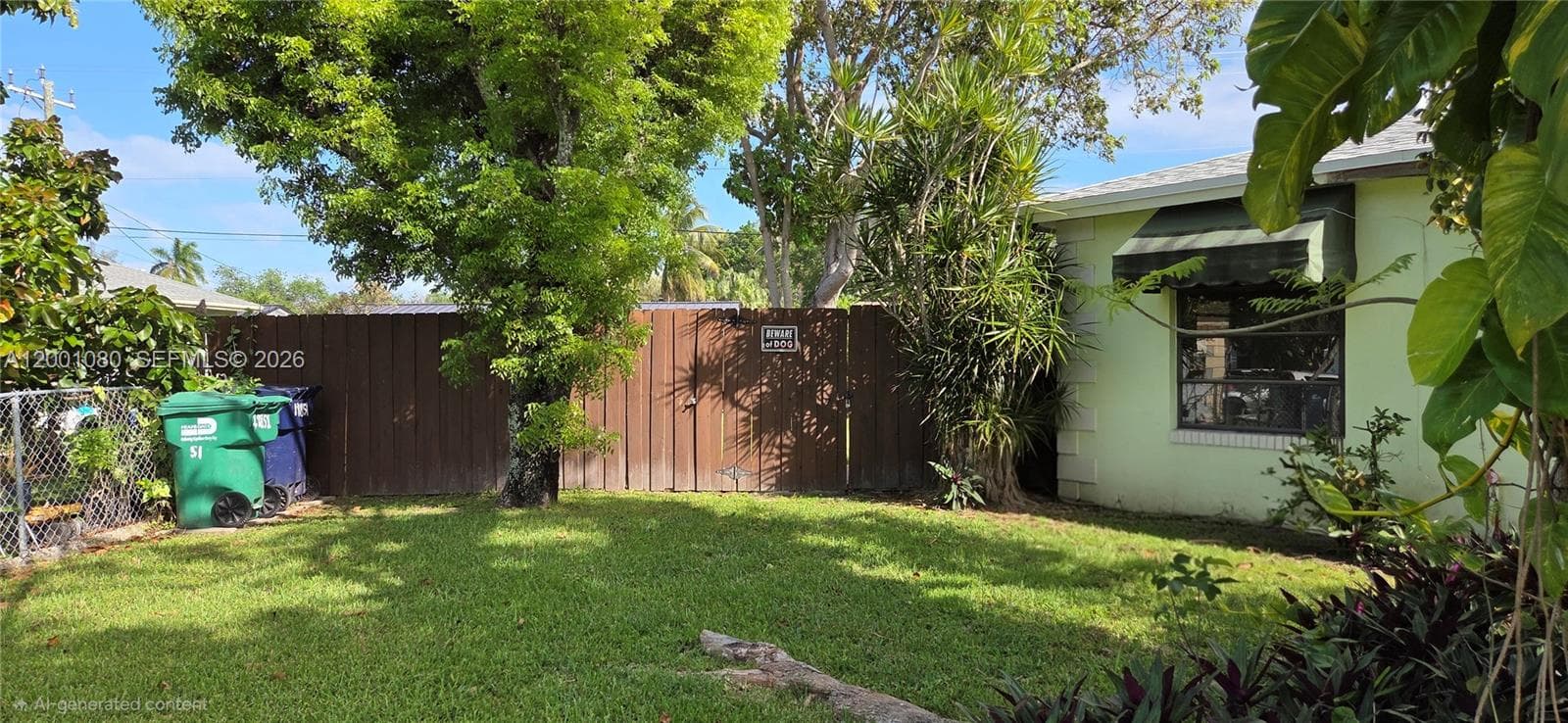 19851 SW 103rd Ct # 19851, Cutler Bay FL 33157 — 3