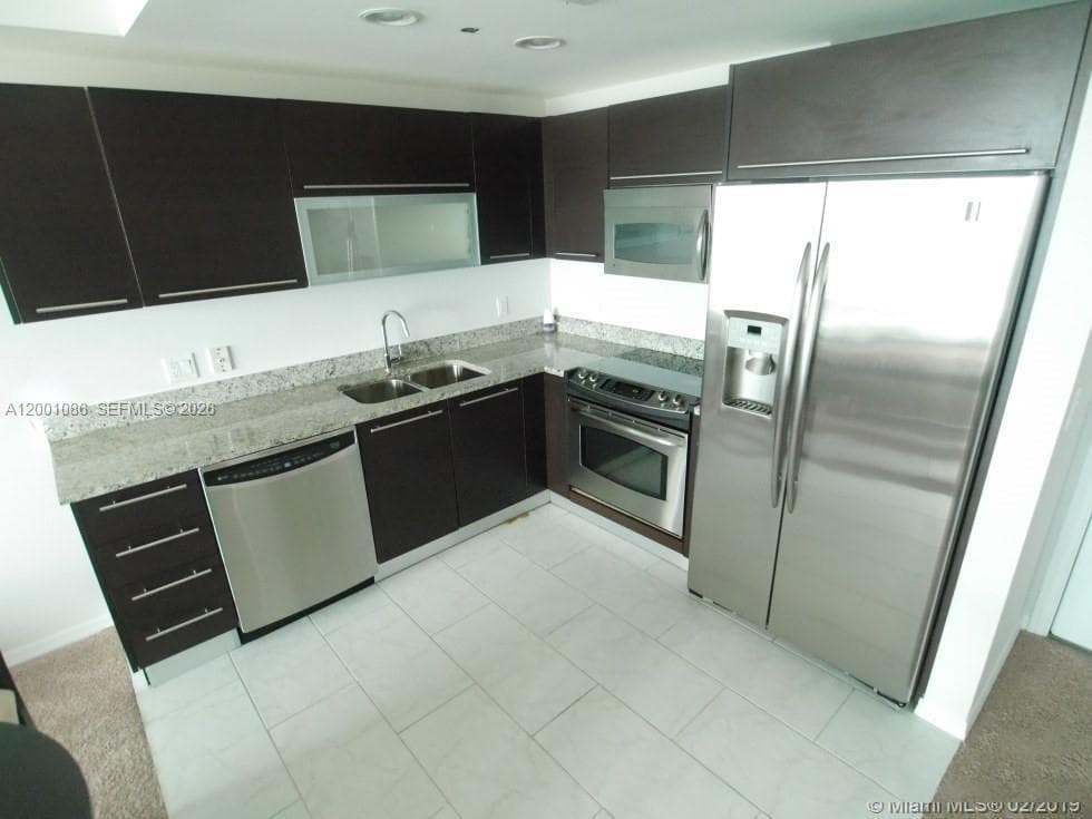 951 Brickell Ave # 2608, Miami FL 33131 — 2