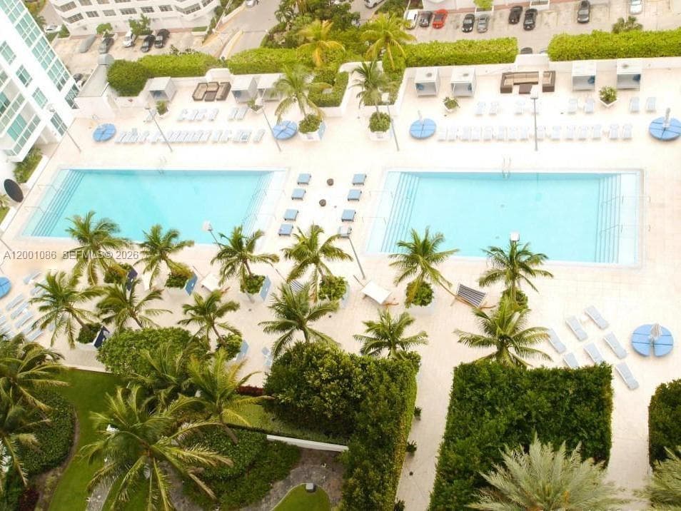 951 Brickell Ave # 2608, Miami FL 33131 — 13
