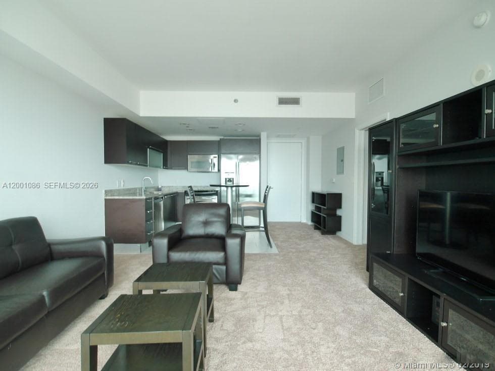 951 Brickell Ave # 2608, Miami FL 33131 — 3