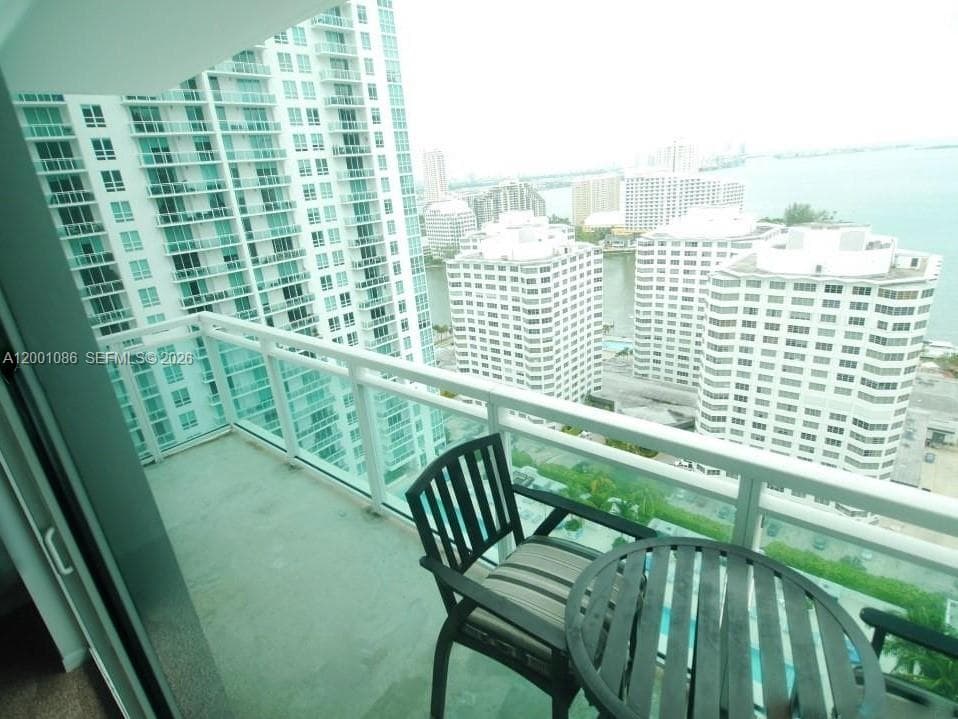 951 Brickell Ave # 2608, Miami FL 33131 — 9