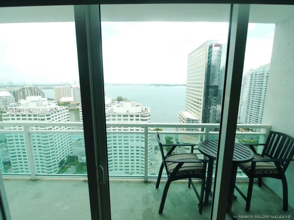 951 Brickell Ave # 2608, Miami FL 33131 — 8