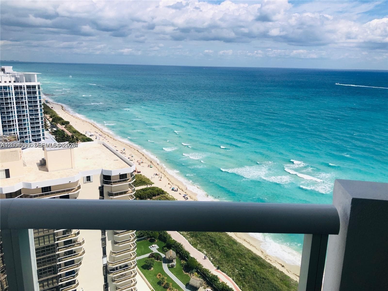6365 Collins Ave # 2710, Miami Beach FL 33141 — 2