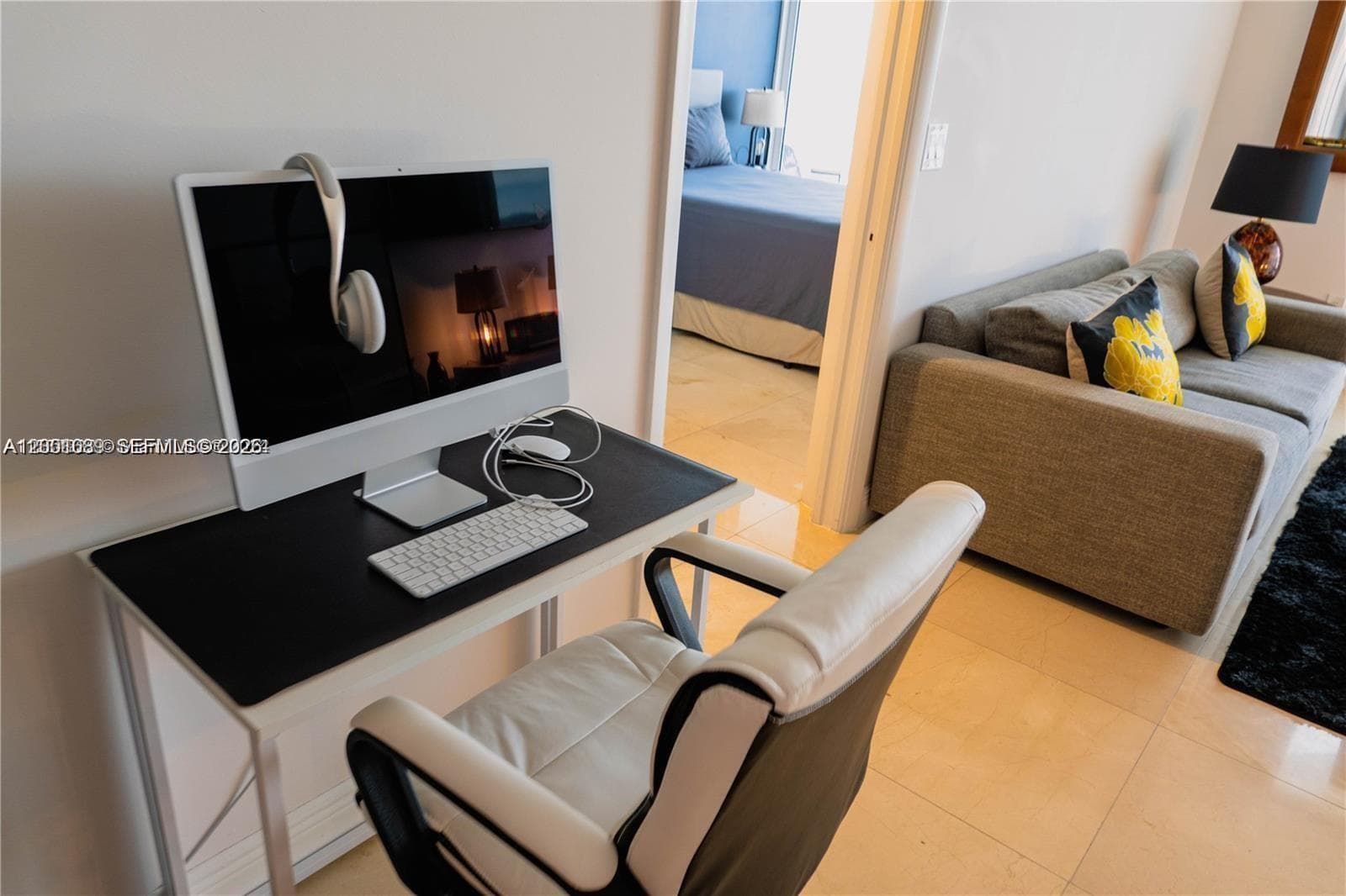 6365 Collins Ave # 2710, Miami Beach FL 33141 — 7