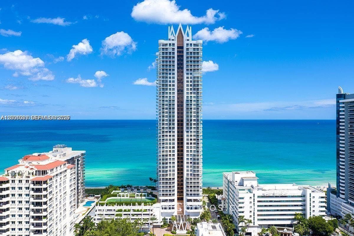 6365 Collins Ave # 2710, Miami Beach FL 33141 — 1