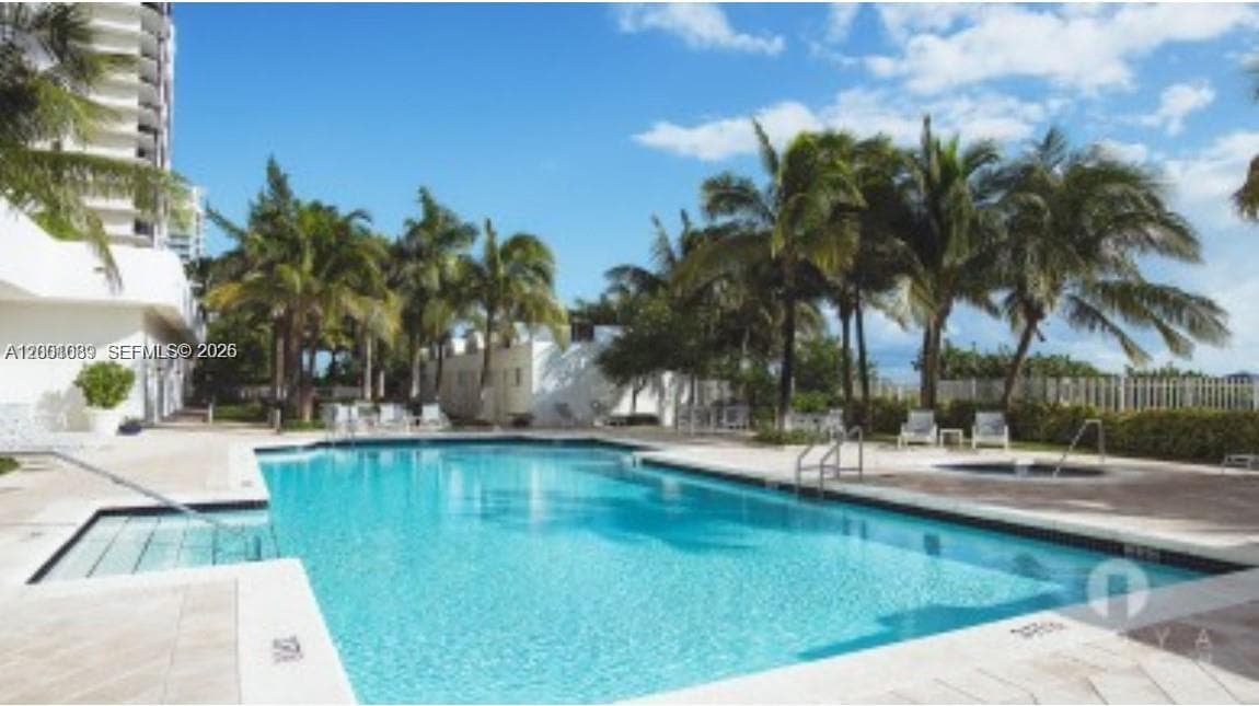 6365 Collins Ave # 2710, Miami Beach FL 33141 — 24