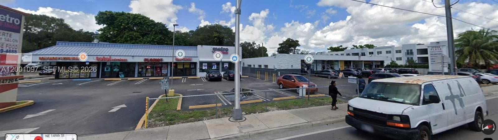 14730 NE 6th Ave, Miami FL 33161 — 1