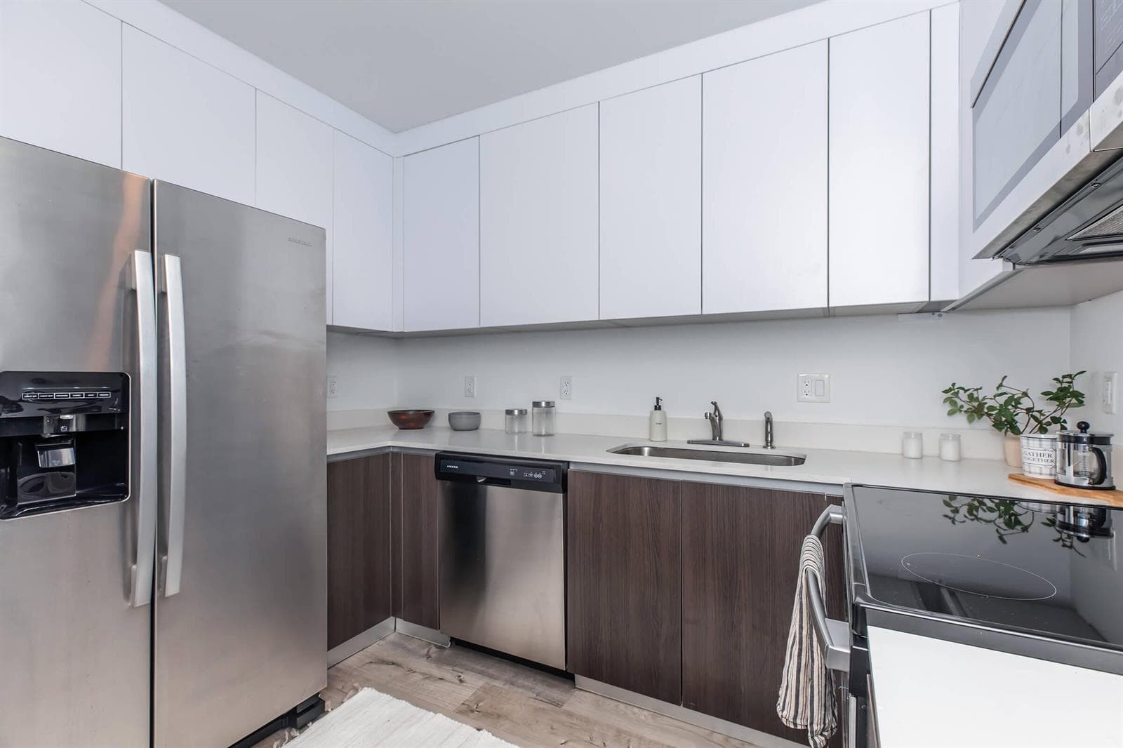 39 NW 7th Avenue # 406, Miami FL 33128 — 1