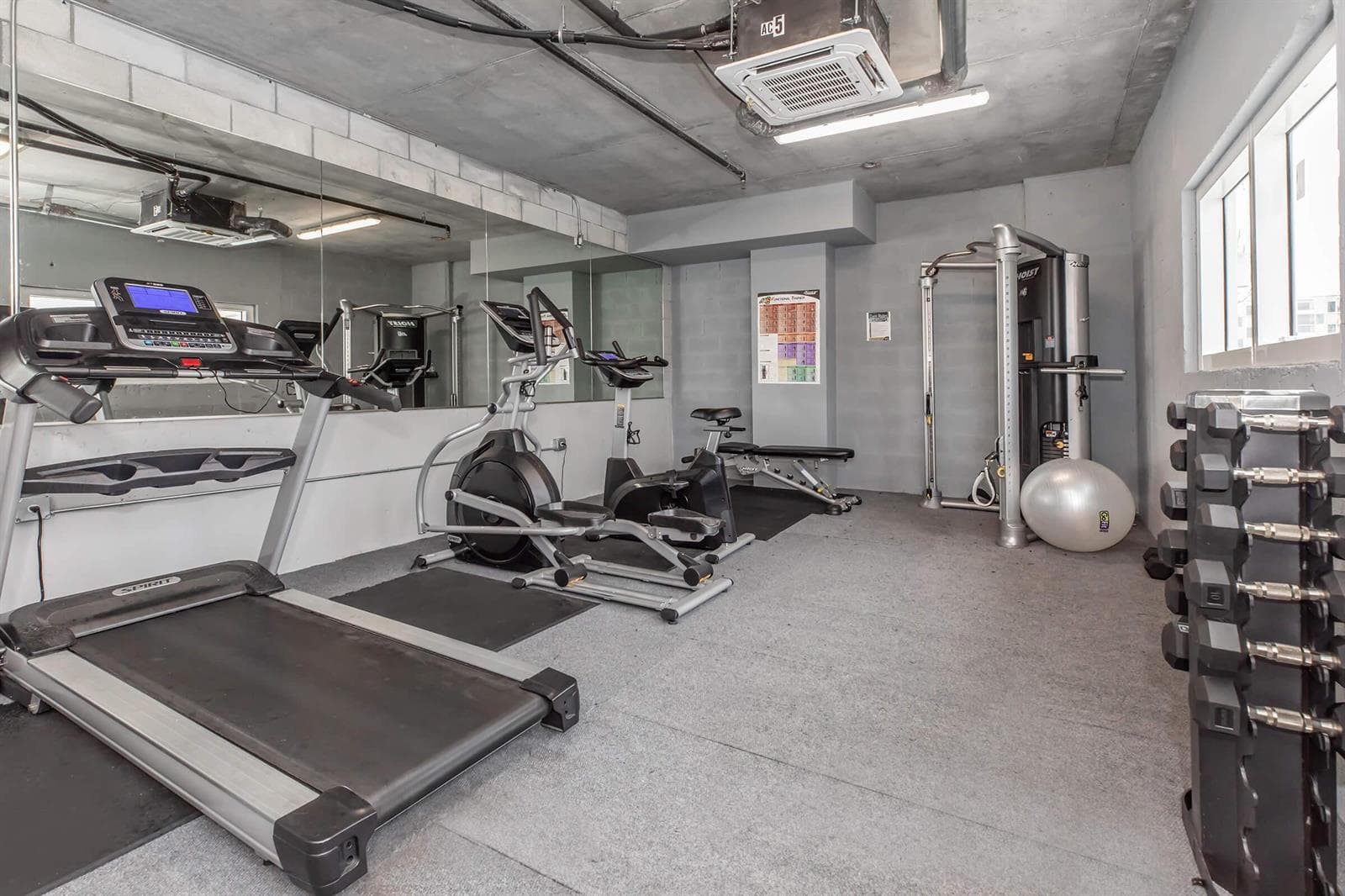 39 NW 7th Avenue # 406, Miami FL 33128 — 11