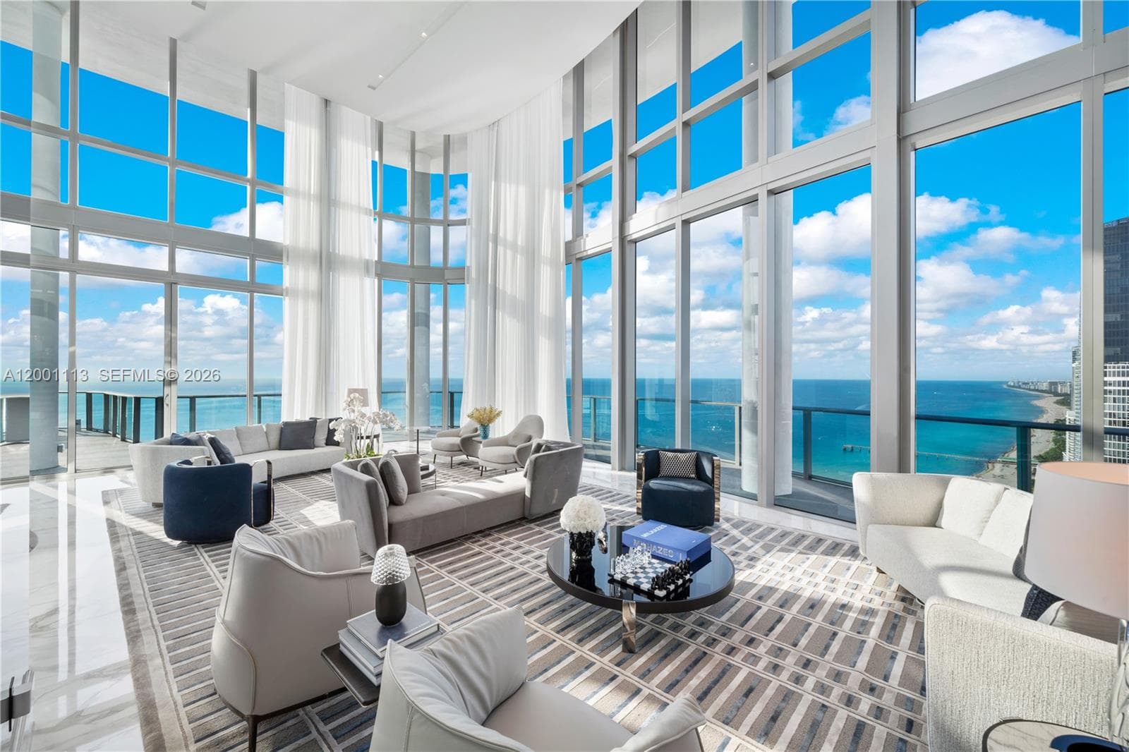 17475 Collins Ave, Sunny Isles Beach FL 33160 — 2