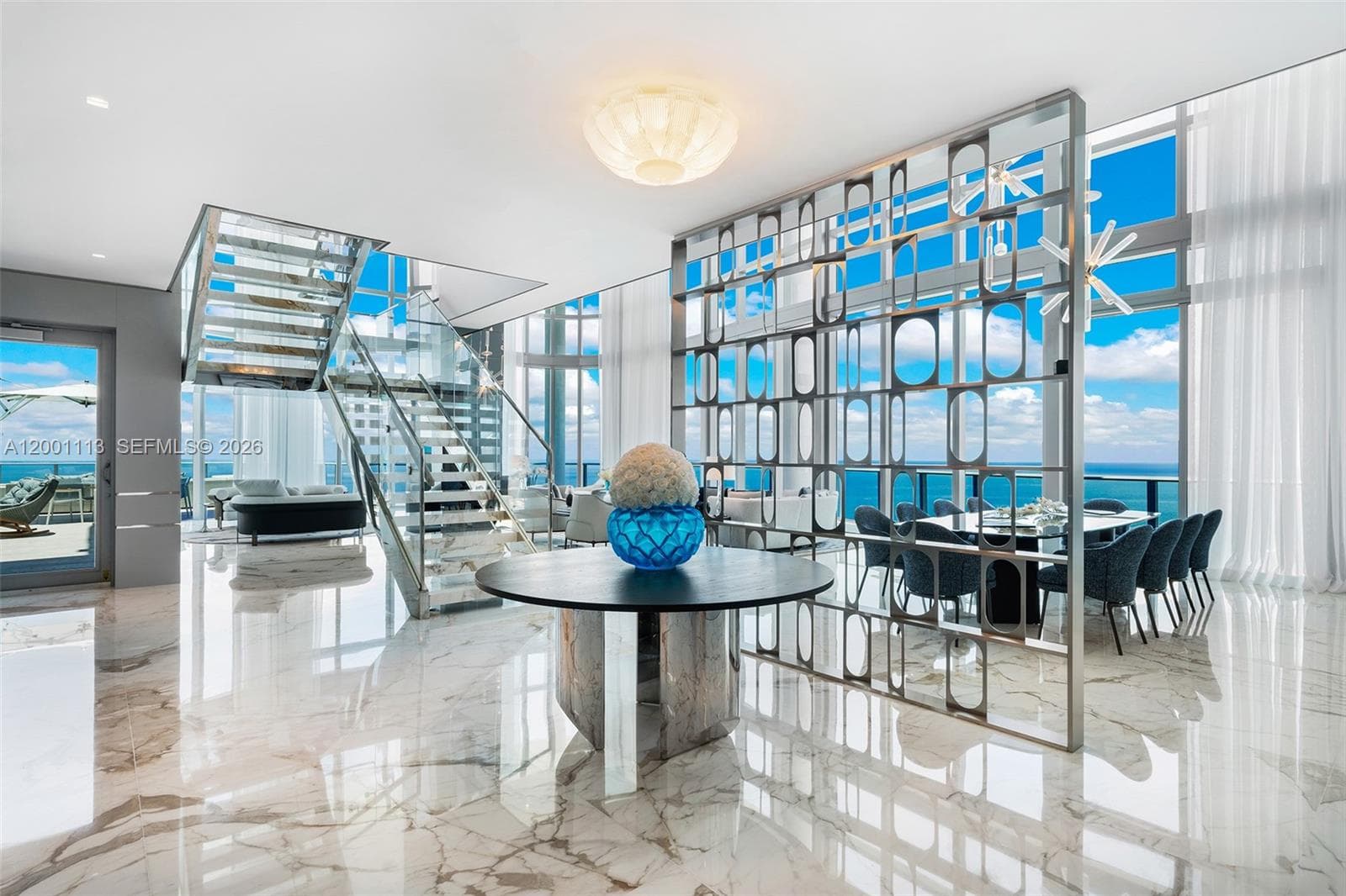 17475 Collins Ave, Sunny Isles Beach FL 33160 — 16