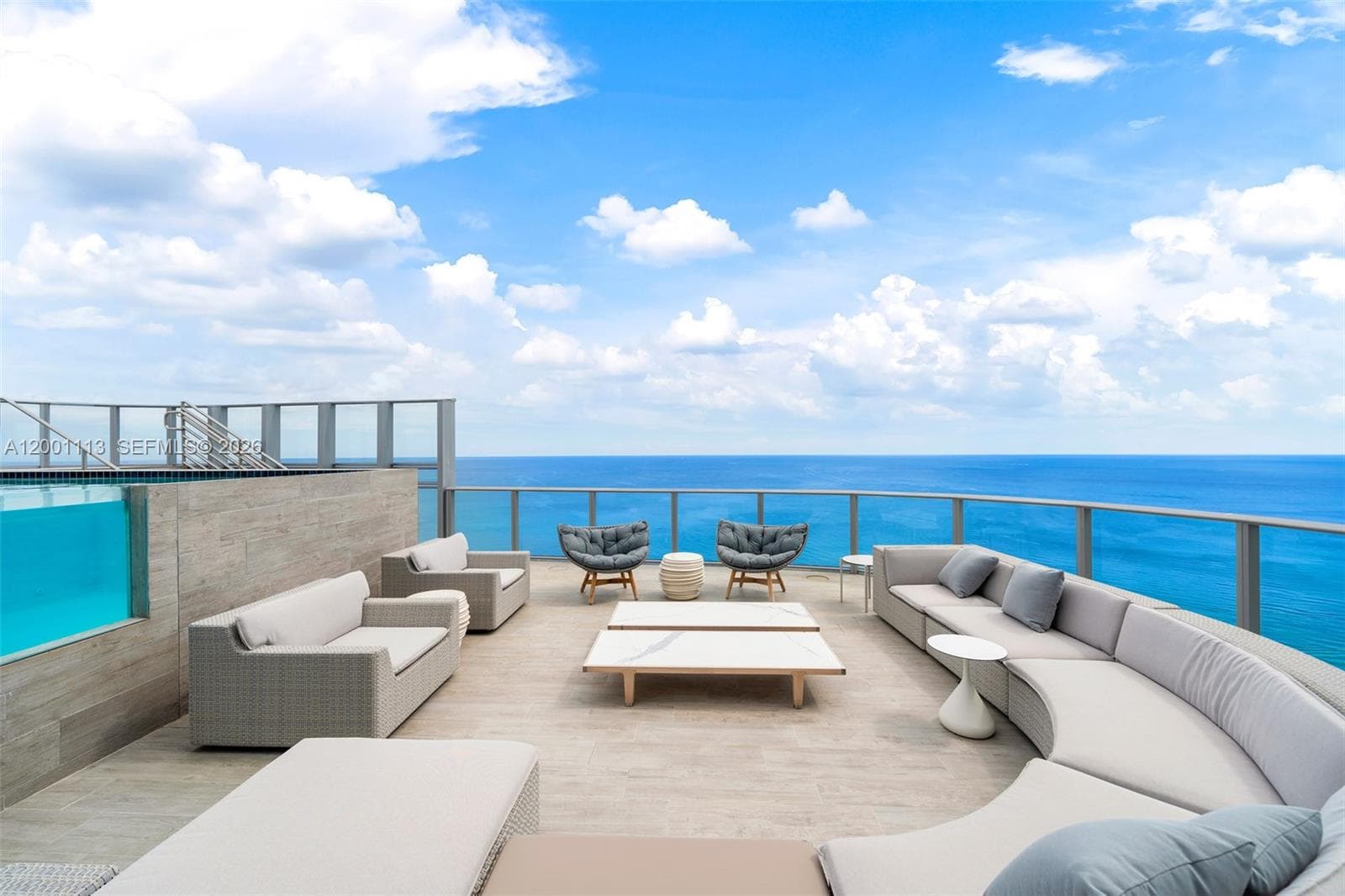 17475 Collins Ave, Sunny Isles Beach FL 33160 — 12