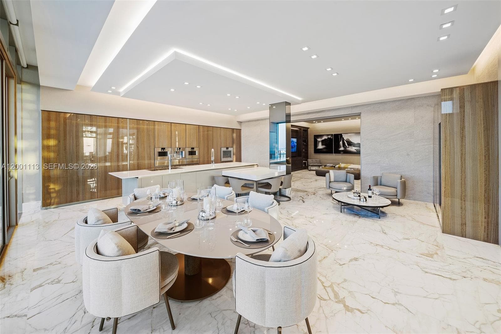 17475 Collins Ave, Sunny Isles Beach FL 33160 — 22