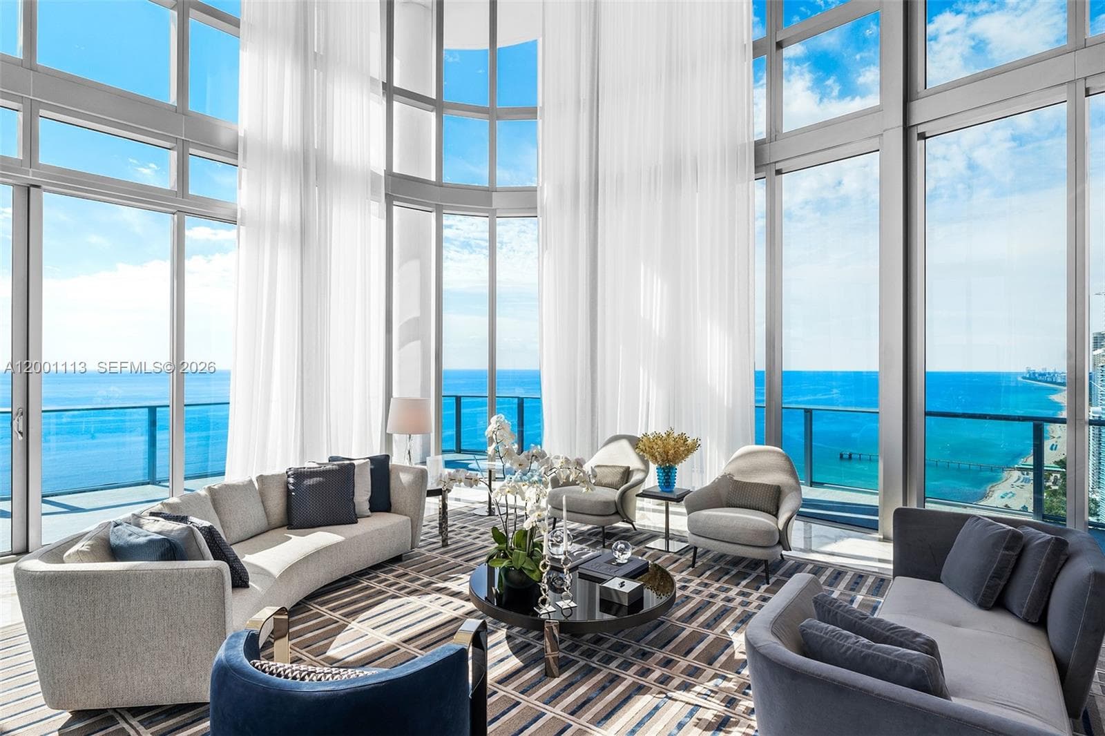 17475 Collins Ave, Sunny Isles Beach FL 33160 — 3