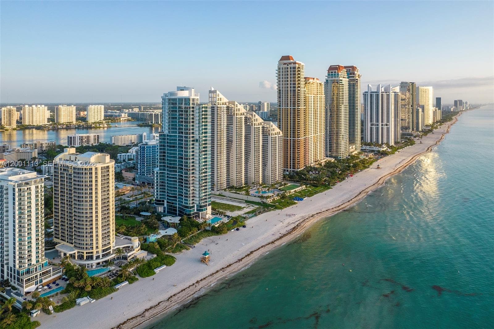 17475 Collins Ave, Sunny Isles Beach FL 33160 — 66