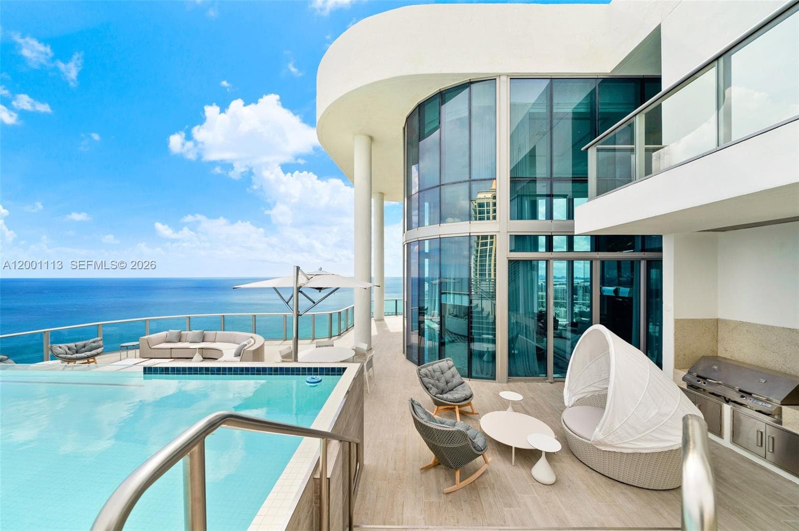 17475 Collins Ave, Sunny Isles Beach FL 33160 — 9