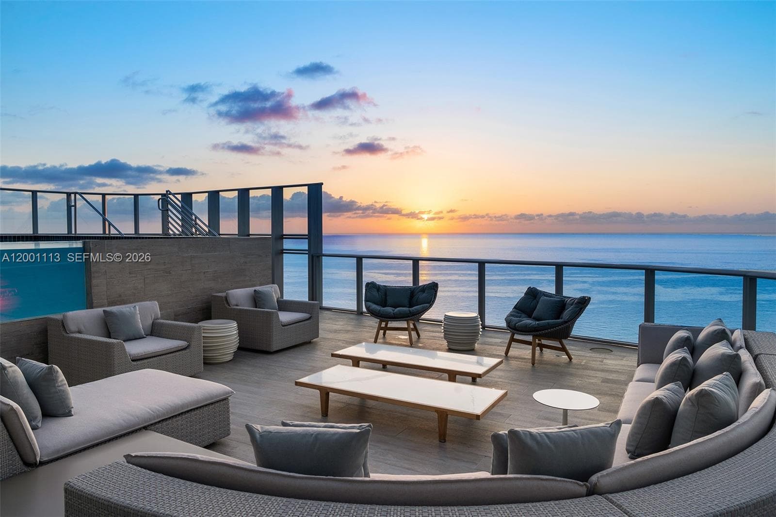 17475 Collins Ave, Sunny Isles Beach FL 33160 — 61