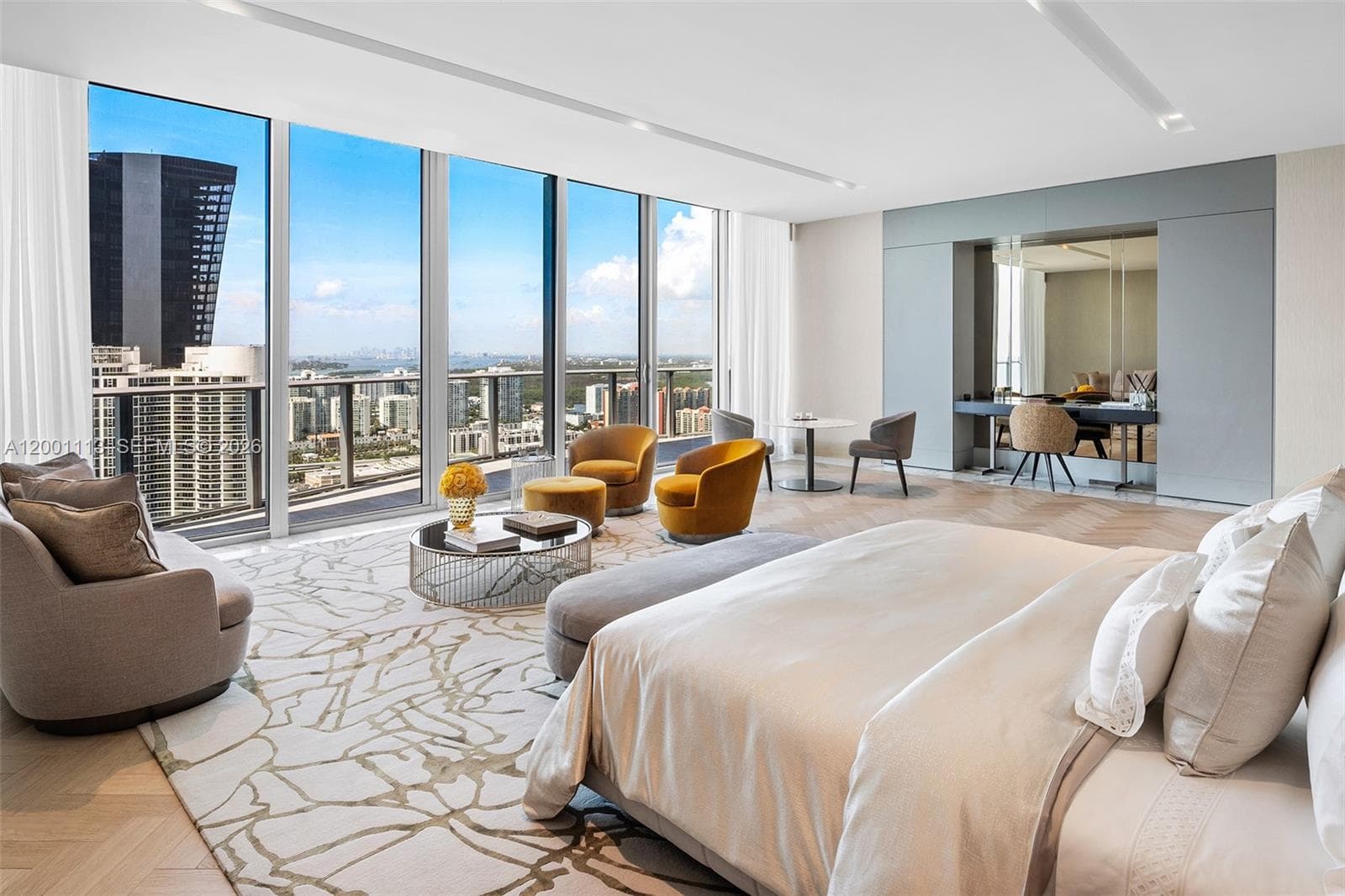 17475 Collins Ave, Sunny Isles Beach FL 33160 — 33