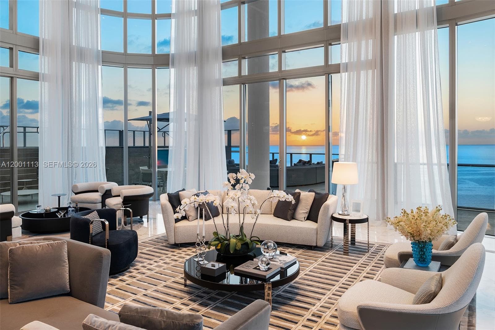 17475 Collins Ave, Sunny Isles Beach FL 33160 — 60