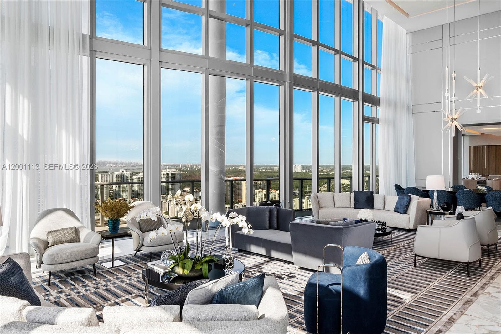 17475 Collins Ave, Sunny Isles Beach FL 33160 — 4