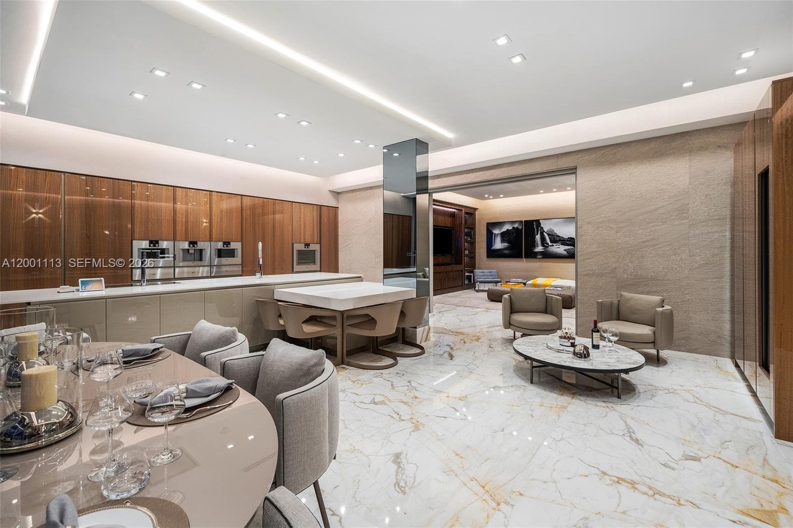 17475 Collins Ave, Sunny Isles Beach FL 33160 — 25
