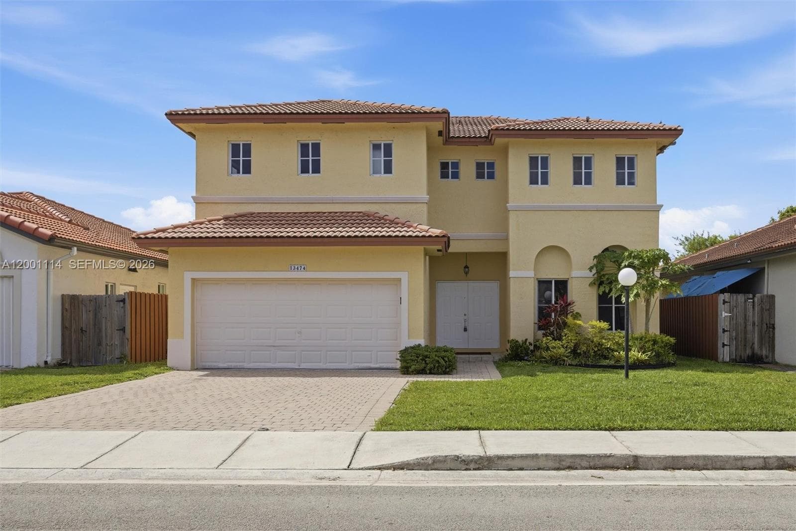 13474 SW 124th Ave Rd, Miami FL 33186 — 1