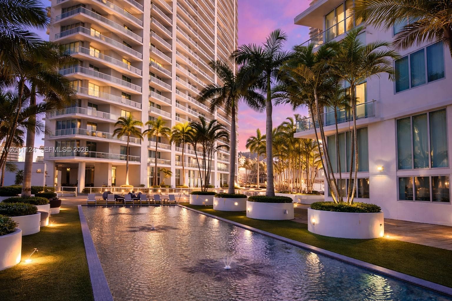 92 SW 3rd St # 4310, Miami FL 33130 — 16