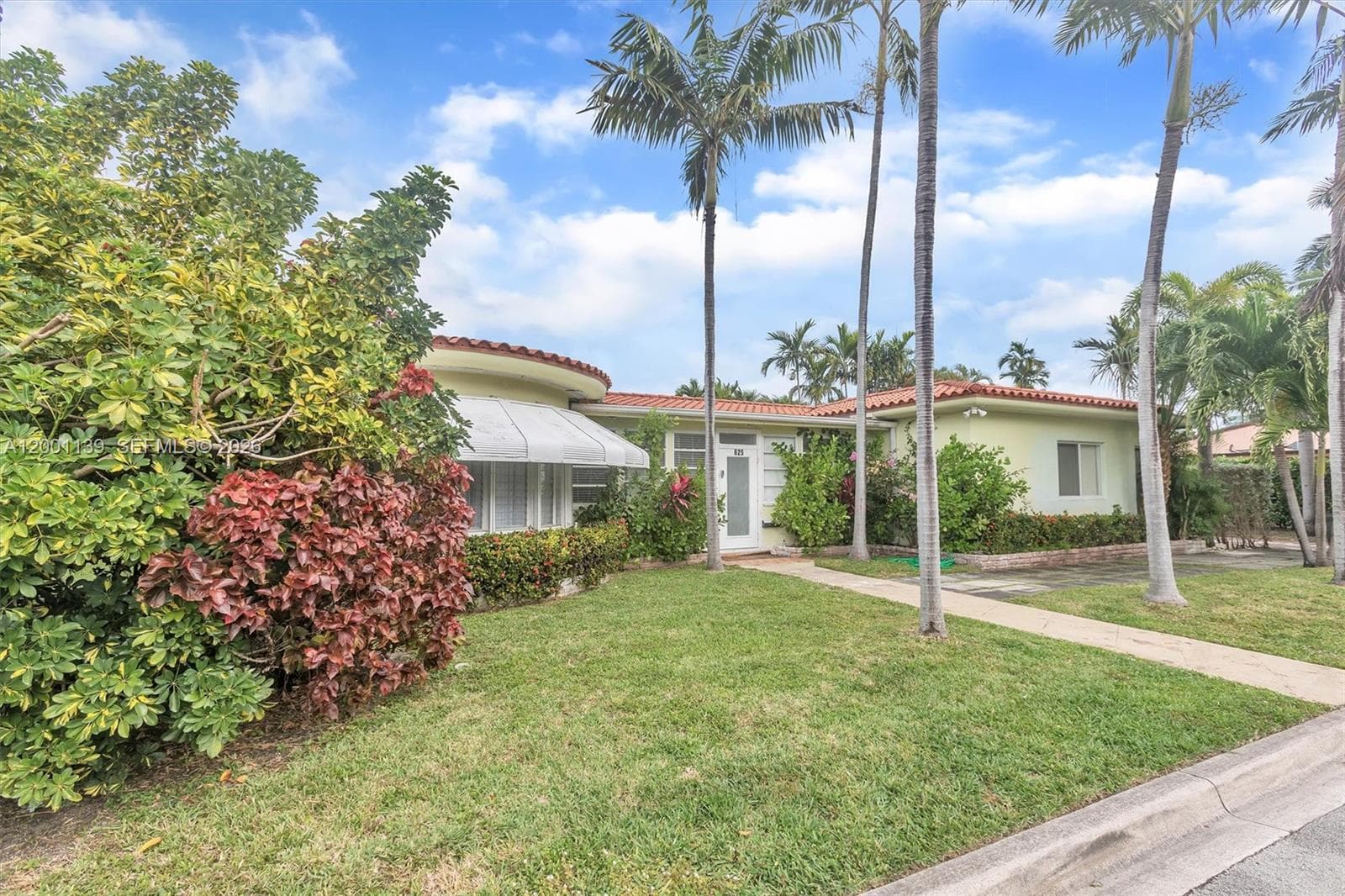 625 93rd St, Surfside FL 33154 — 2