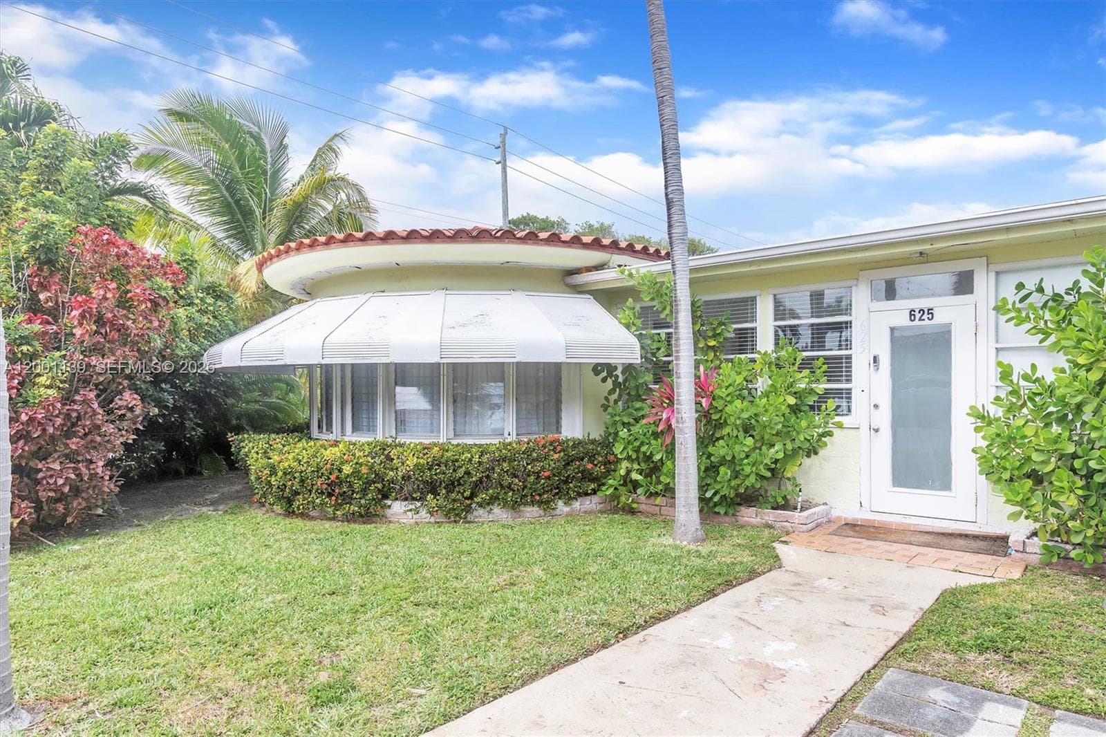 625 93rd St, Surfside FL 33154 — 5
