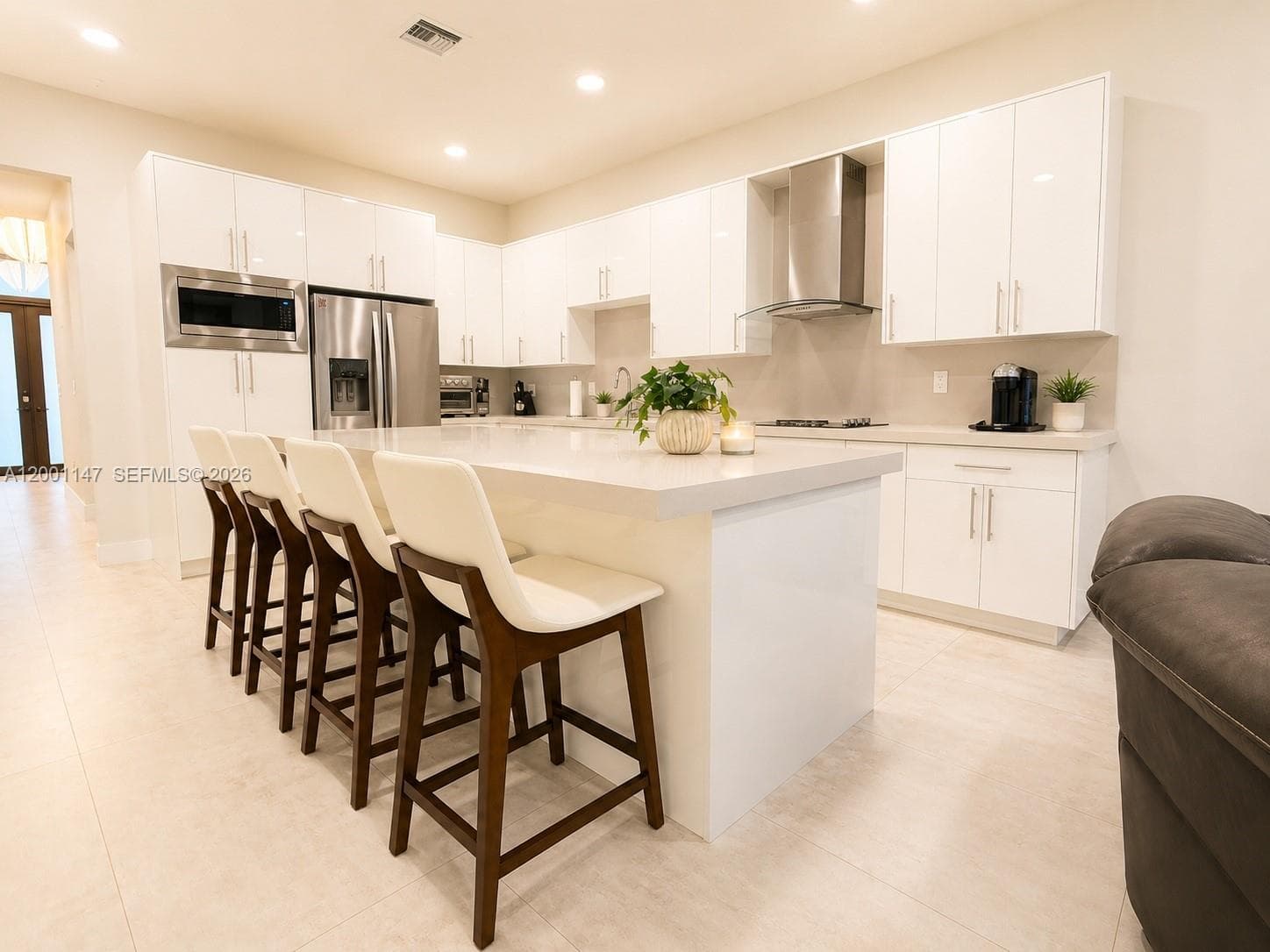 14531 SW 21st St, Miami FL 33175 — 14