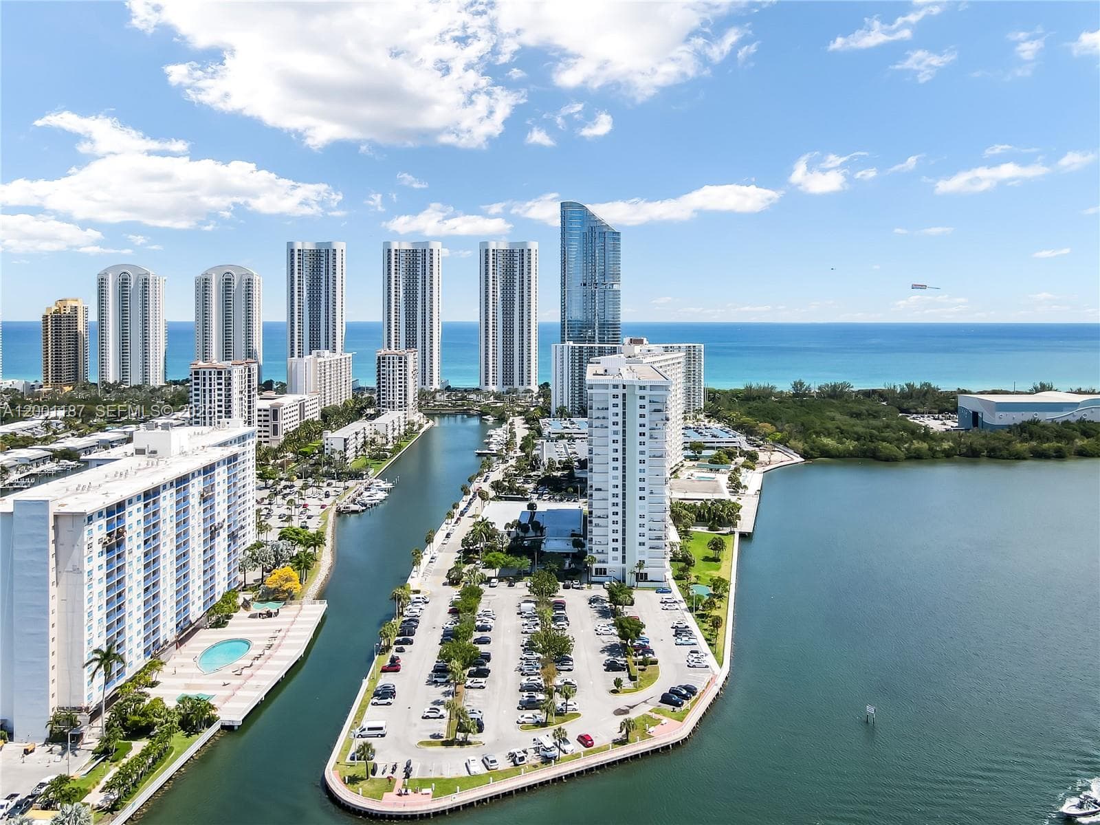 300 Bayview Dr # 315, Sunny Isles Beach FL 33160 — 46