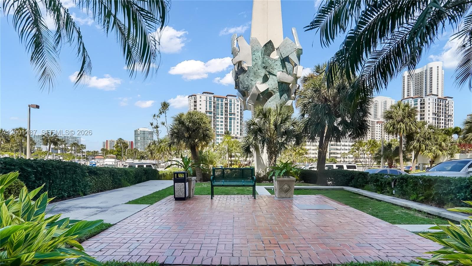 300 Bayview Dr # 315, Sunny Isles Beach FL 33160 — 39