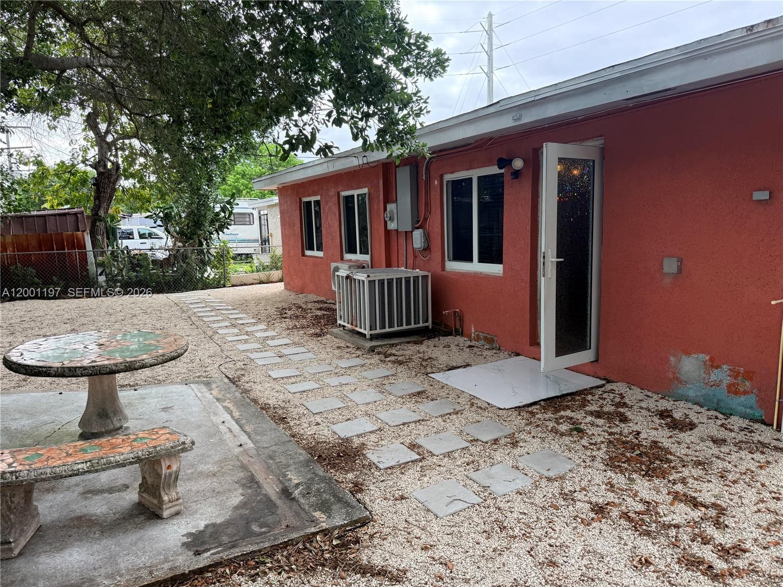 2021 Wilmington St # B, Opa-Locka FL 33054 — 2