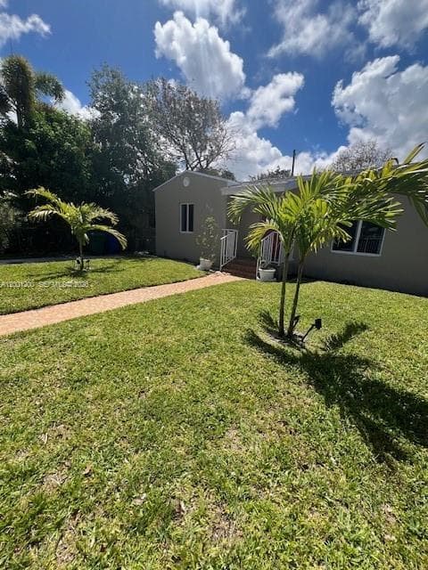 510 NW 47th Street, Miami FL 33127 — 2