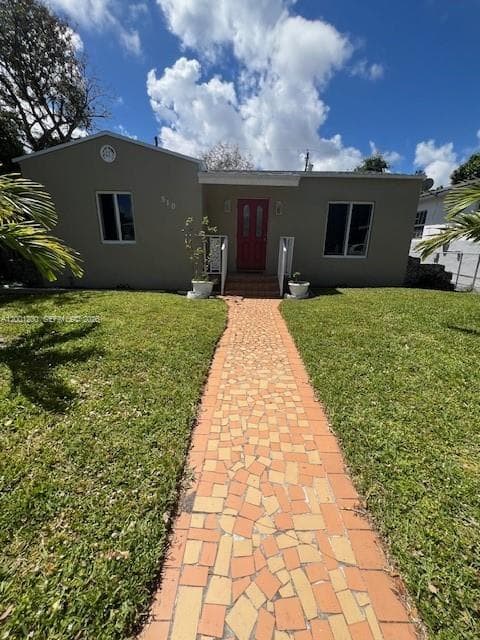510 NW 47th Street, Miami FL 33127 — 57