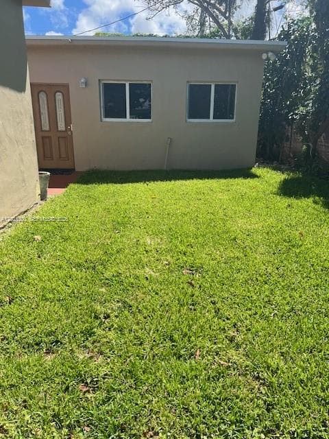 510 NW 47th Street, Miami FL 33127 — 3