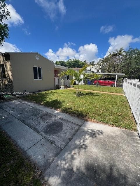 510 NW 47th Street, Miami FL 33127 — 58
