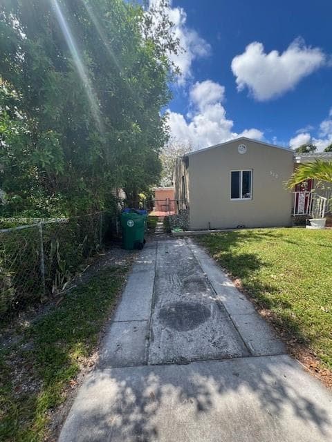 510 NW 47th Street, Miami FL 33127 — 60