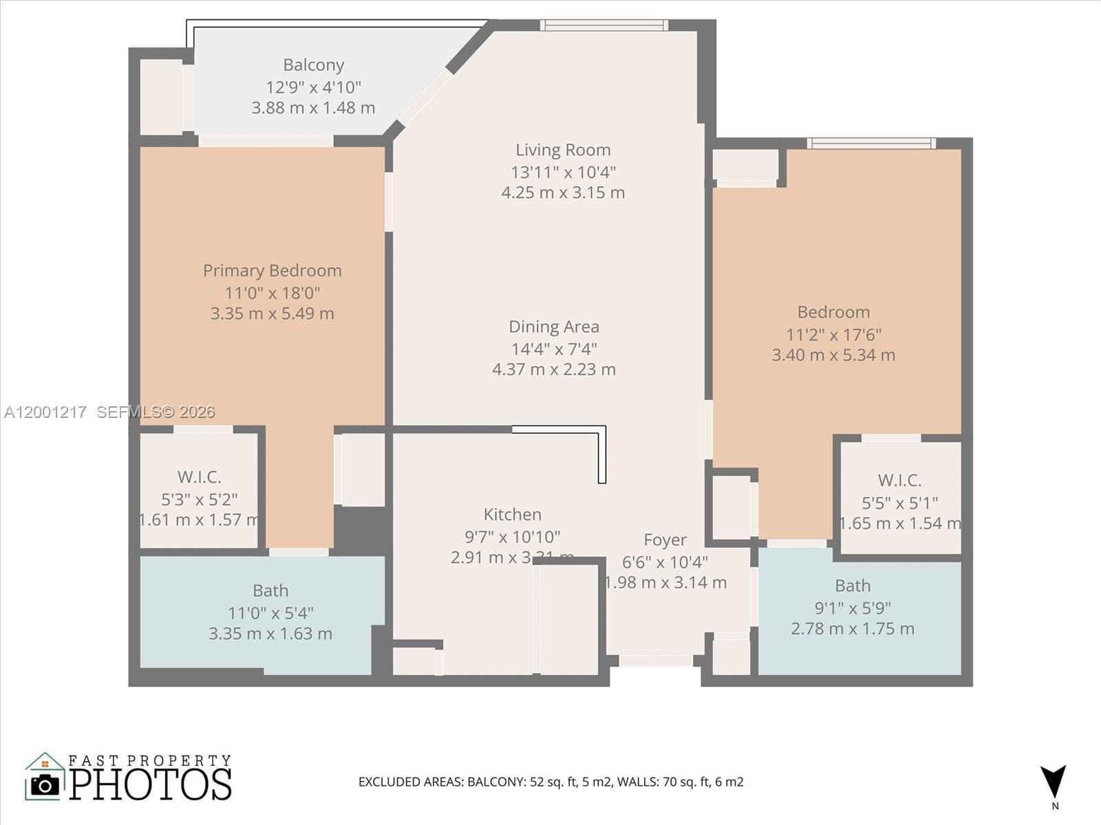 6001 SW 70th St # 313, South Miami FL 33143 — 2