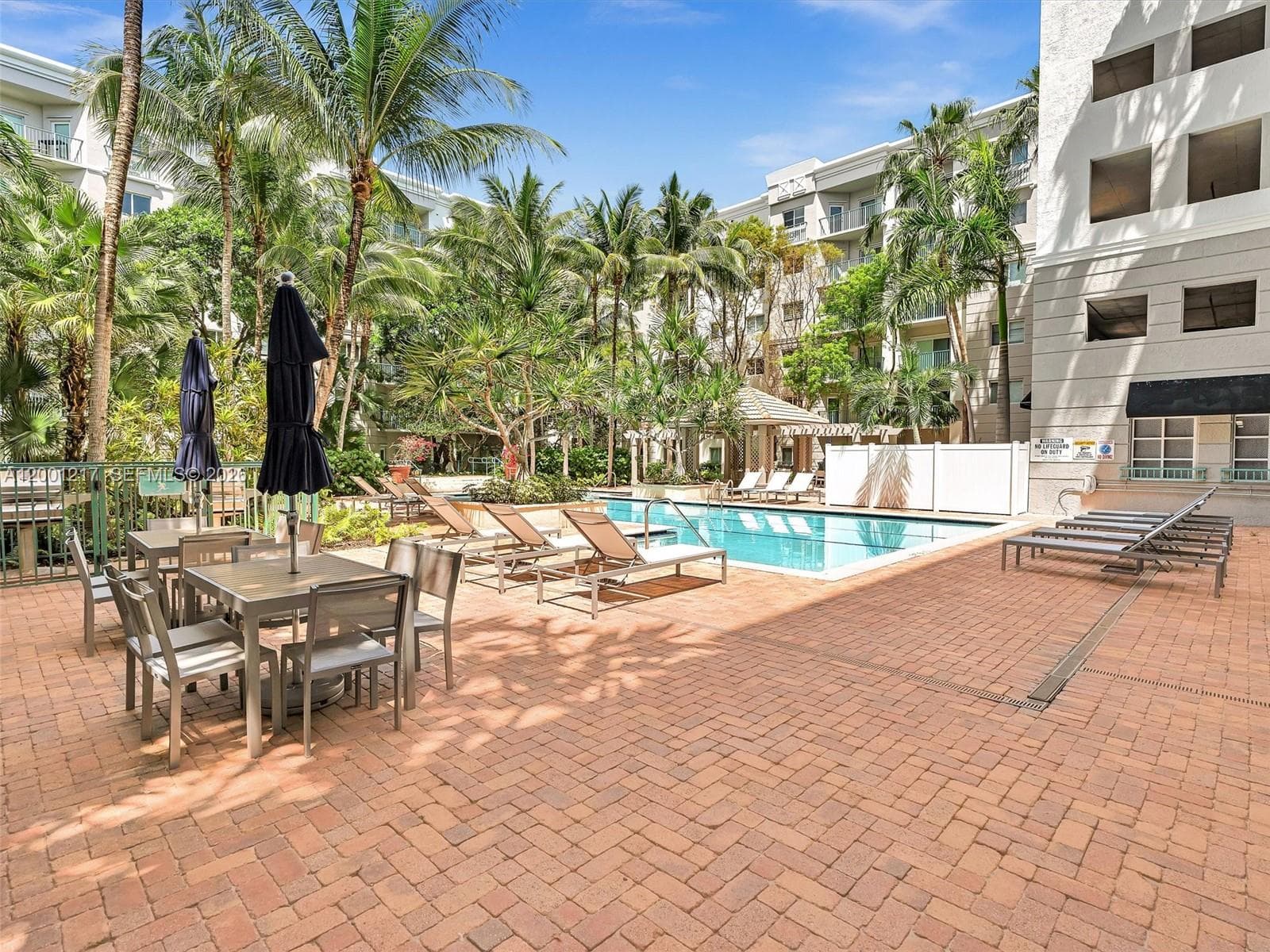 6001 SW 70th St # 313, South Miami FL 33143 — 42