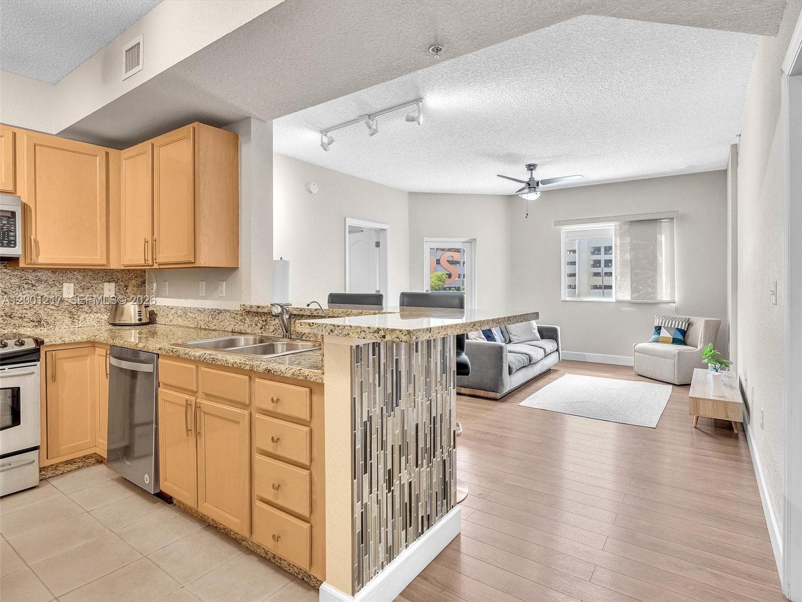 6001 SW 70th St # 313, South Miami FL 33143 — 1