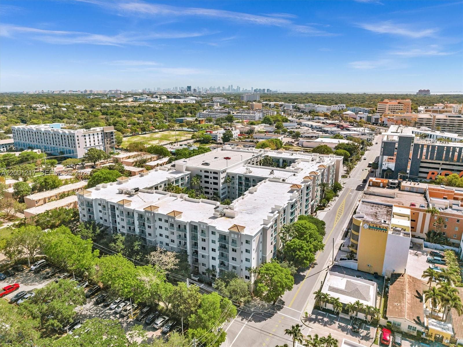 6001 SW 70th St # 313, South Miami FL 33143 — 60