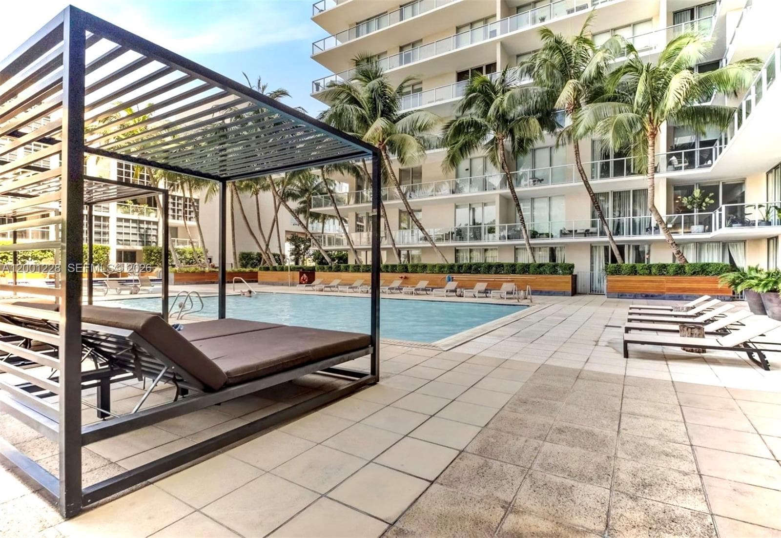3470 E Coast Ave # H1610, Miami FL 33137 — 33