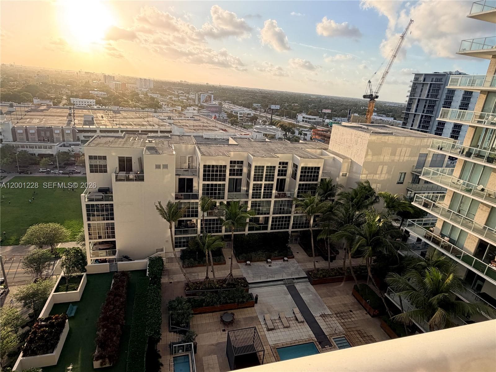 3470 E Coast Ave # H1610, Miami FL 33137 — 25