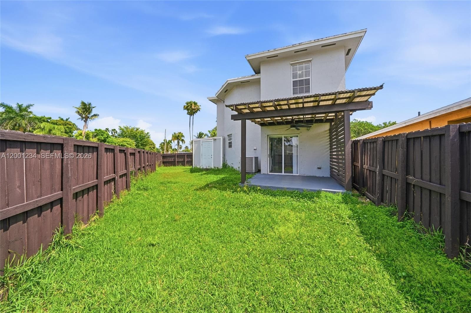 902 SW 8th Pl # 0, Florida City FL 33034 — 14