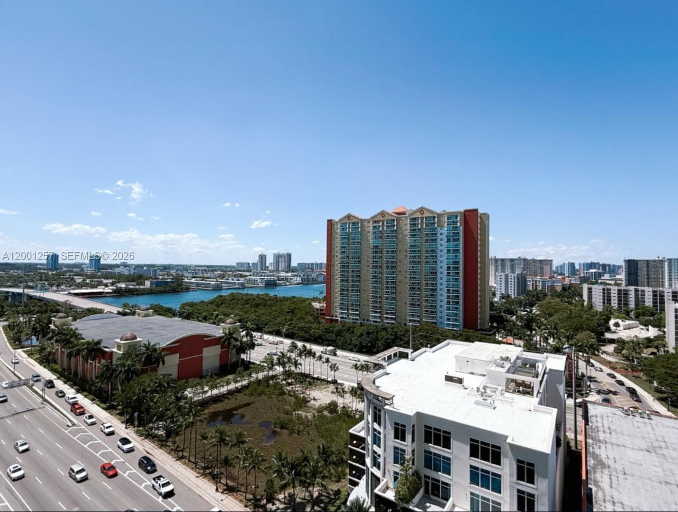 330 Sunny Isles Blvd # 1405, Sunny Isles Beach FL 33160 — 16