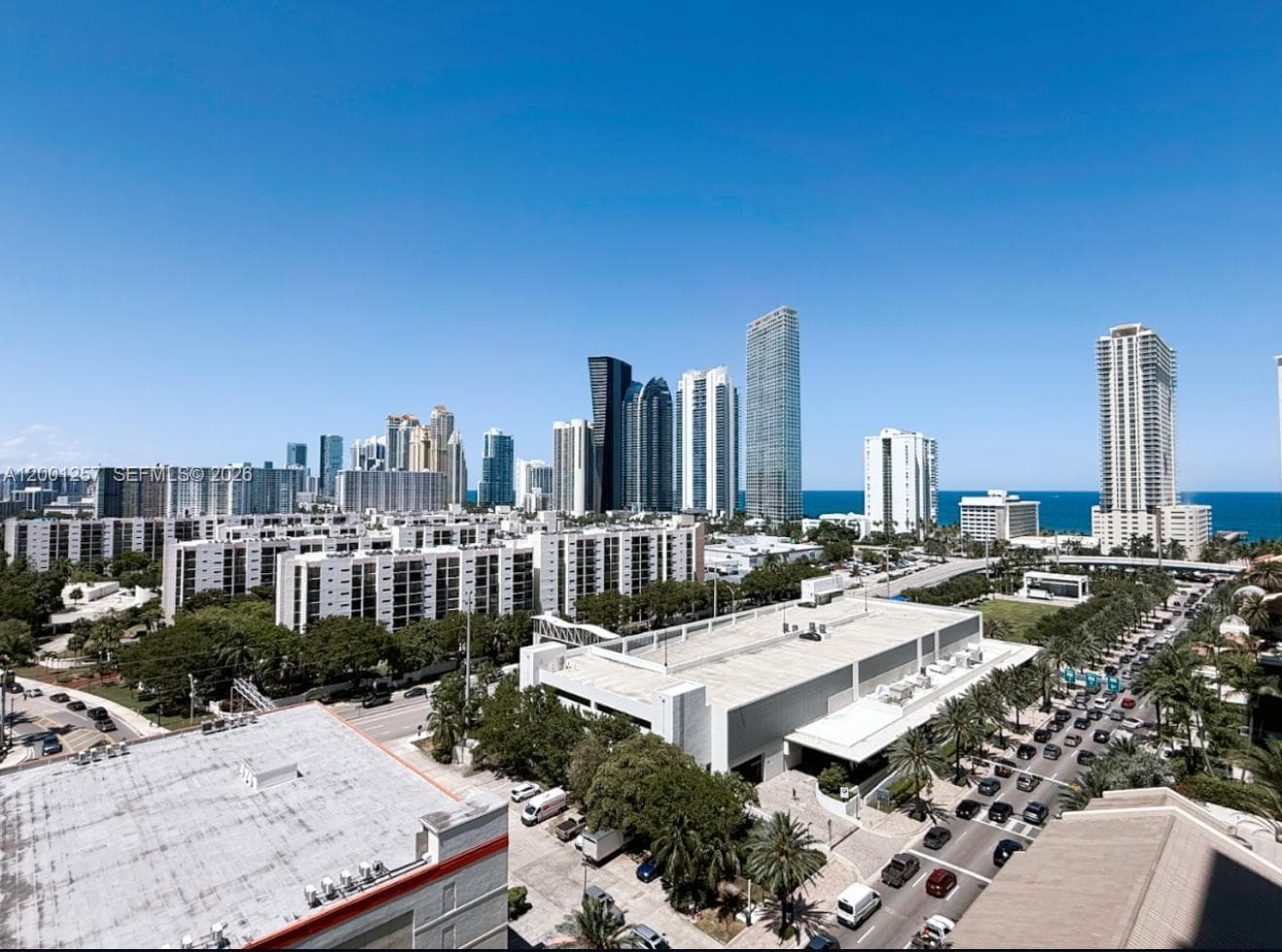 330 Sunny Isles Blvd # 1405, Sunny Isles Beach FL 33160 — 15