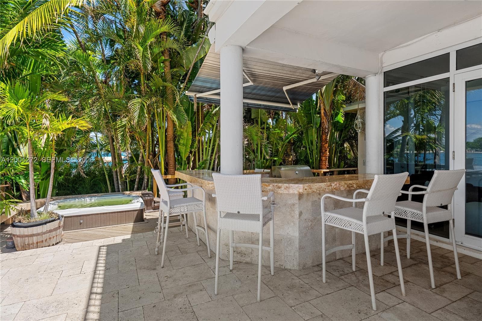 1575 Stillwater Dr, Miami Beach FL 33141 — 43